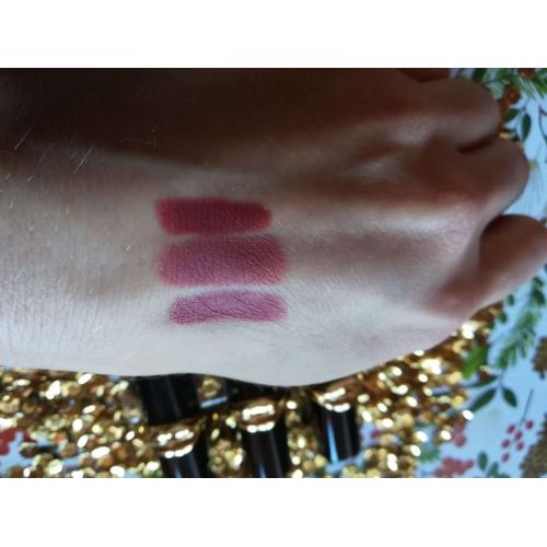 Pat McGrath MatteTrance, Lipstick (Matowa szminka do ust) - opinie | zdjęcie do recenzji od weroncia85 - 1
