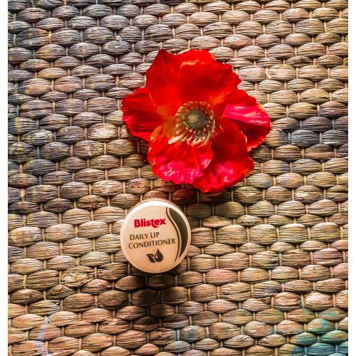 Blistex Daily Lip Conditioner (Balsam do codziennej pielęgnacji ust) - opinie | zdjęcie do recenzji od aga85ldz