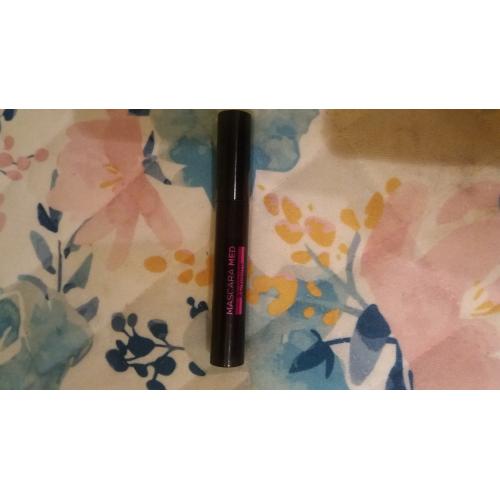 Natur Product Mascara Med XL-Volume (Tusz do rzęs) - opinie | zdjęcie do recenzji od monpij12