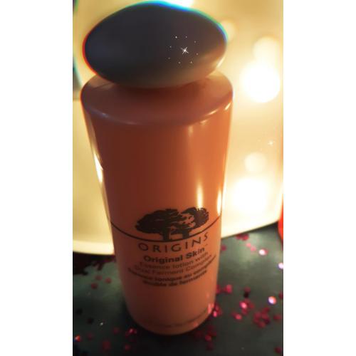 Origins Original Skin, Essence Lotion With Dual Ferment Complex (Nawilżająca esencja/lotion) - opinie | zdjęcie do recenzji od Jooaska