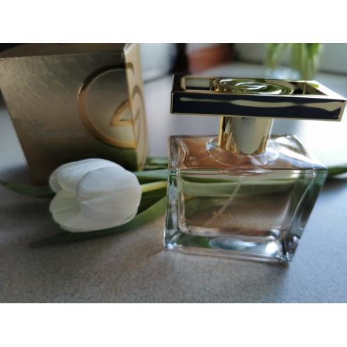 Oriflame Miss Giordani EDP - opinie | zdjęcie do recenzji od magdalenka_mzk