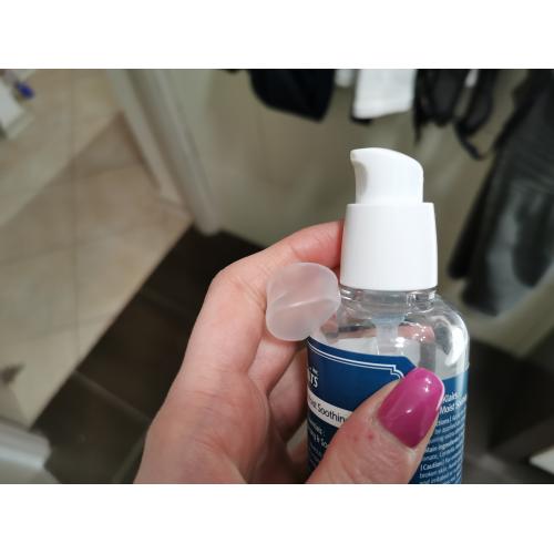 Klairs Rich Moist Soothing Serum (Serum do twarzy) - opinie | zdjęcie do recenzji od OlaMora - 2