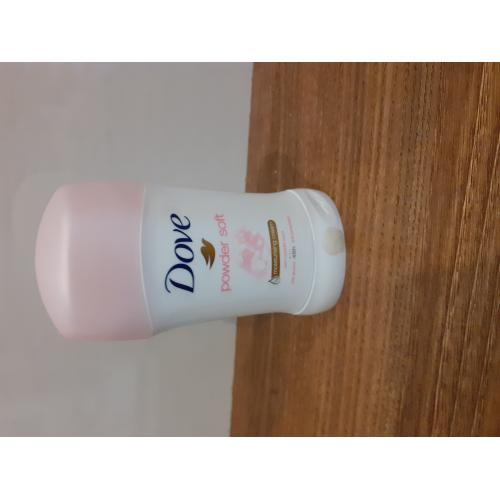 Dove Powder Soft, Antyperspirant w sztyfcie - opinie | zdjęcie do recenzji od Anika34051