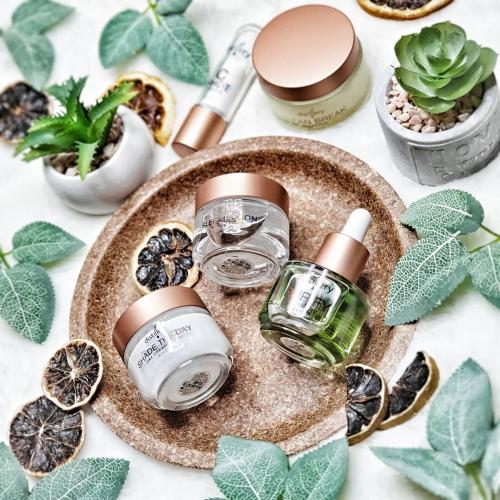 Avon Distillery, C Shot Powder (Skoncentrowana 100% witamina C w pudrze) - opinie | zdjęcie do recenzji od przegladkosmetyczki