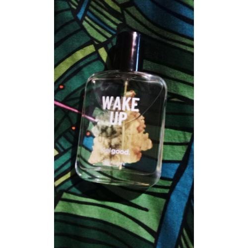 Oriflame Wake Up EDT - opinie | zdjęcie do recenzji od Edytaj7