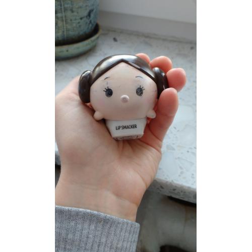 Lip Smacker Disney x Lip Smacker, Tsum Tsum Lip Balm (Balsam do ust (różne rodzaje)) - opinie | zdjęcie do recenzji od NeonAngel