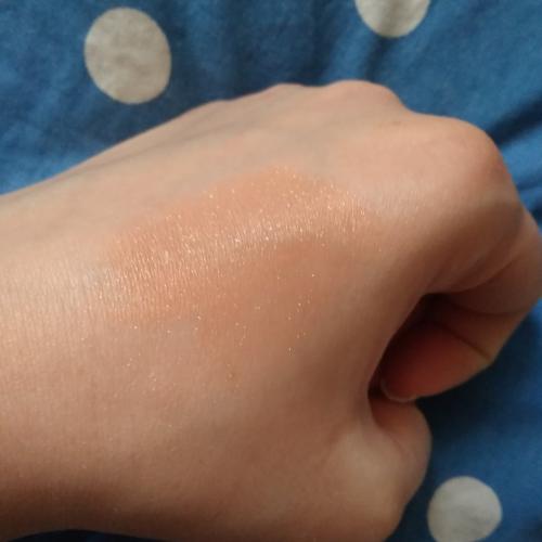 Joko Make Up, Mineral Baked Blush (Mineralny róż spiekany) - opinie | zdjęcie do recenzji od MoniaPasi - 2