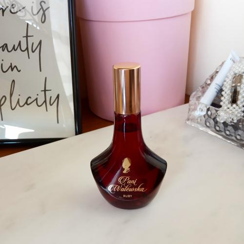 Pani Walewska Ruby EDP - opinie | zdjęcie do recenzji od flexi_88