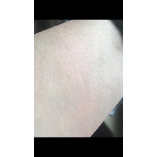 Too Faced Peach Blur, Finishing Powder (Puder transparentny) - opinie | zdjęcie do recenzji od ivva1 - 1