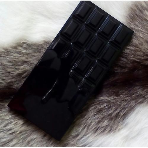 I Heart Revolution Chocolate Vice Shadow Palette (Paleta 16 cieni do powiek) - opinie | zdjęcie do recenzji od bbozenka - 2