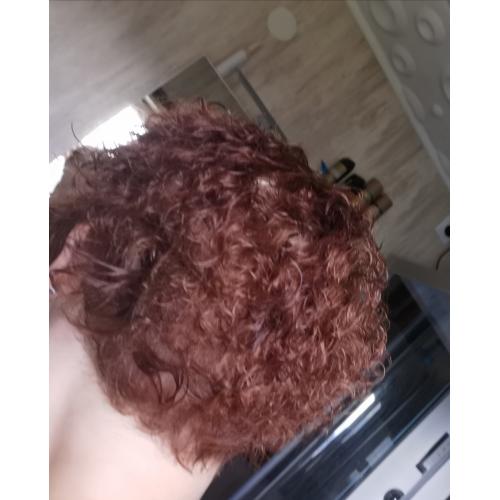 Renee Blanche RB Haute Coiffure, Repair Color System (Dekoloryzator do włosów) - opinie | zdjęcie do recenzji od Emilia0690