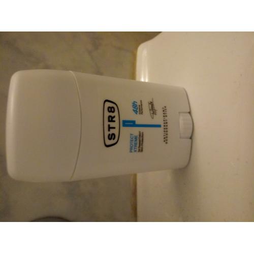 STR8 Protect Xtreme, Antiperspirant Deodorant Stick 48h (Dezodorant dla mężczyzn w sztyfcie) - opinie | zdjęcie do recenzji od 89fc2c2171a4d4a9893395074bafff4943c513c5_62cb5a01d2b5d