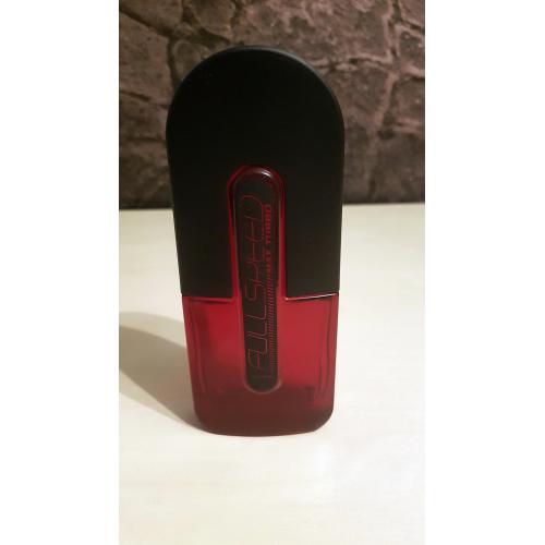 Avon Full Speed Max Turbo EDT - opinie | zdjęcie do recenzji od Klaudim