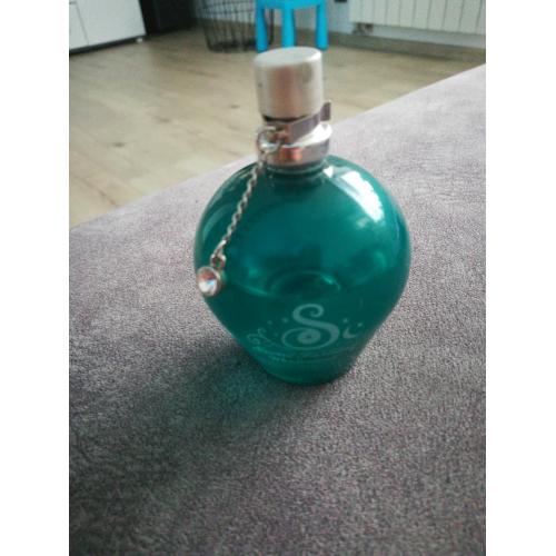 Avon Secret Fantasy Wonderland EDT - opinie | zdjęcie do recenzji od EdytaSmolewska