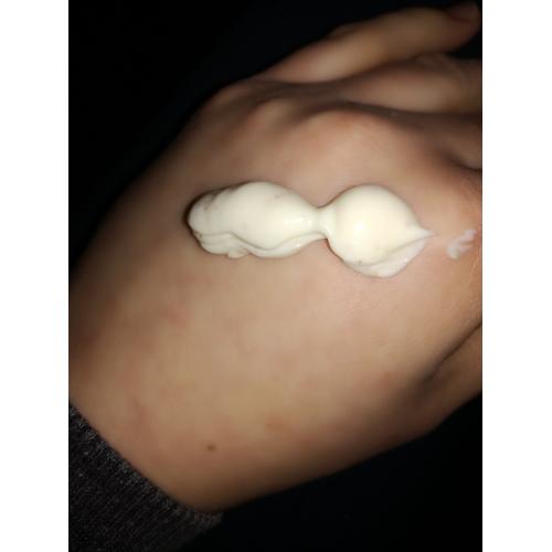 Oriflame Milk & Honey Gold, Smoothing Hand Scrub (Wygładzający scrub do rąk) - opinie | zdjęcie do recenzji od anka3151 - 1
