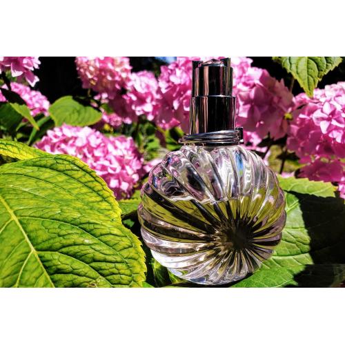 Lanvin Eclat de Fleurs EDP - opinie | zdjęcie do recenzji od w3nus - 1
