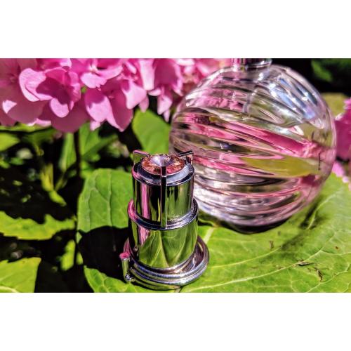 Lanvin Eclat de Fleurs EDP - opinie | zdjęcie do recenzji od w3nus - 2