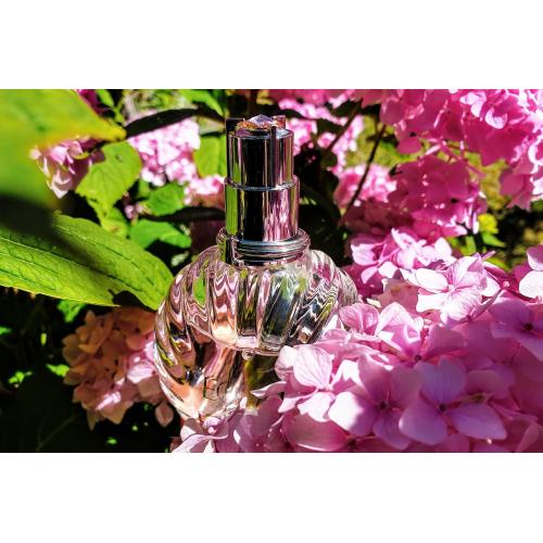 Lanvin Eclat de Fleurs EDP - opinie | zdjęcie do recenzji od w3nus - 4