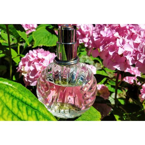 Lanvin Eclat de Fleurs EDP - opinie | zdjęcie do recenzji od w3nus - 3