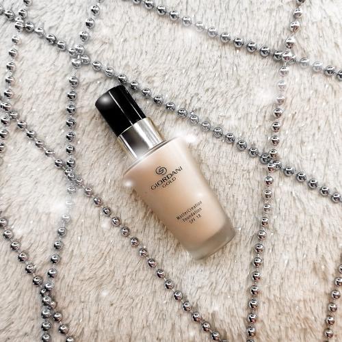 Oriflame Giordani Gold, MasterCreation Foundation SPF18 (Podkład do twarzy) - opinie | zdjęcie do recenzji od Sikorska002 - 1