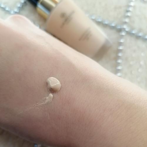 Oriflame Giordani Gold, MasterCreation Foundation SPF18 (Podkład do twarzy) - opinie | zdjęcie do recenzji od Sikorska002 - 2