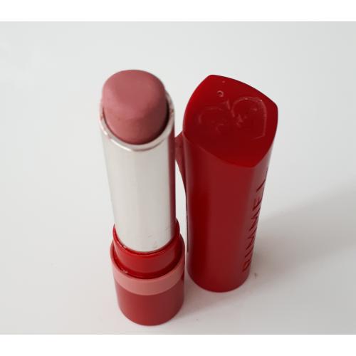 Rimmel The Only 1 Matte Lipstick (Szminka do ust) - opinie | zdjęcie do recenzji od niusiaczek22 - 1