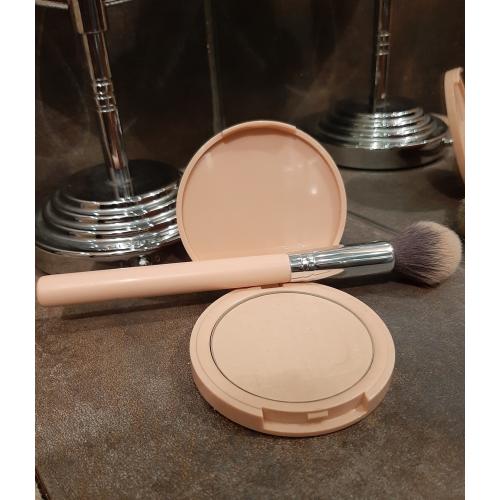 Bell So Smooth HD Powder (Wygładzający puder utrwalający makijaż) - opinie | zdjęcie do recenzji od Kindzio88
