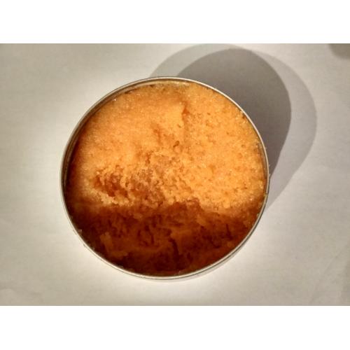 Oh!Tomi Dreams, Grapefruit Body Scrub (Peeling do ciała) - opinie | zdjęcie do recenzji od KosmeSylki - 2