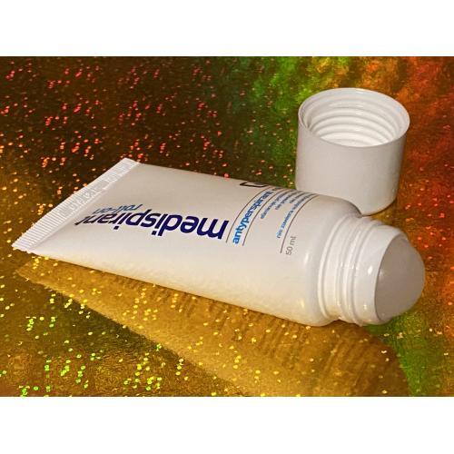 Medispirant Antyperspirant roll - on - opinie | zdjęcie do recenzji od darrunieczka - 1