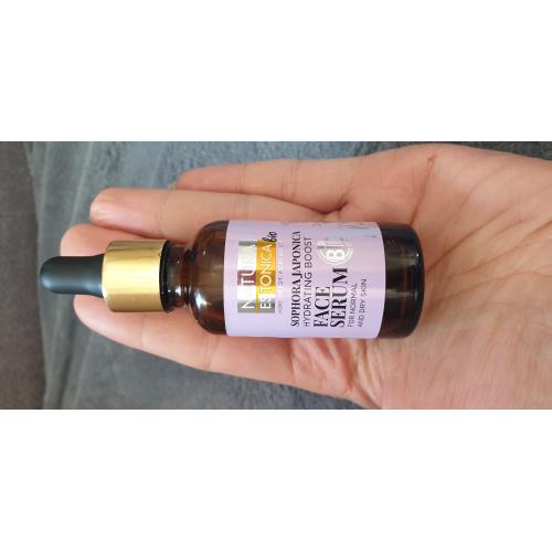 Natura Estonica Bio Sophora Japonica, Hydrating Boost Face Serum (Serum do twarzy nawilżające `Sofora japońska`) - opinie | zdjęcie do recenzji od Adriana_slona