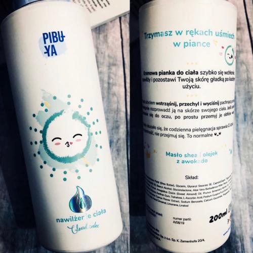 Pibuya Balsam w piance - opinie | zdjęcie do recenzji od fc6bbe57da52d8999f3cda6c9db2214ecf19a209_649380f1ee668