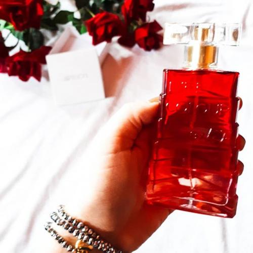 Avon Life Colour by K. T. for Her EDP - opinie | zdjęcie do recenzji od Bhanuni12