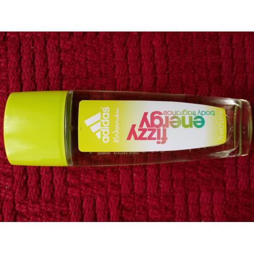 Adidas Fizzy Energy EDT - opinie | zdjęcie do recenzji od 89fc2c2171a4d4a9893395074bafff4943c513c5_62cb5a01d2b5d