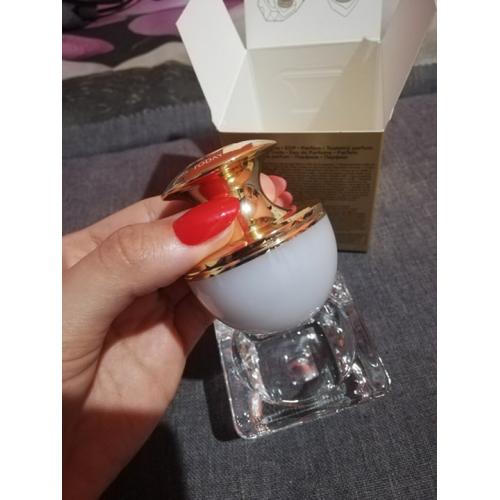 Avon Today Tommorow Always Eternal Perfume Gel (Perfumy w żelu) - opinie | zdjęcie do recenzji od louissth - 2