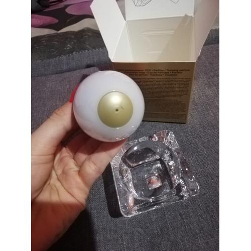 Avon Today Tommorow Always Eternal Perfume Gel (Perfumy w żelu) - opinie | zdjęcie do recenzji od louissth - 3