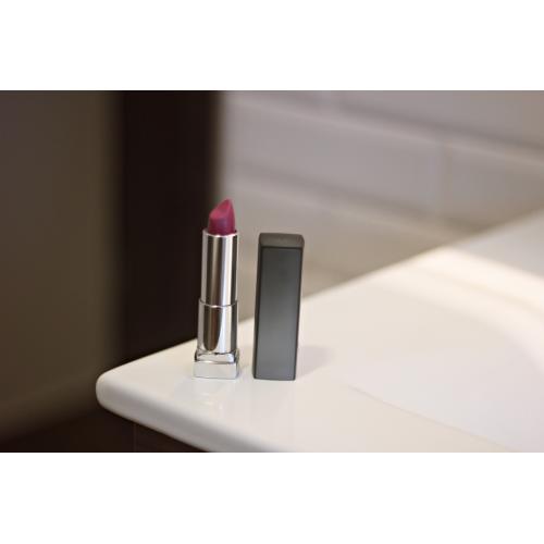 Maybelline New York Color Sensational, The Creamy Mattes (Matowa szminka do ust) - opinie | zdjęcie do recenzji od Justa773 - 1