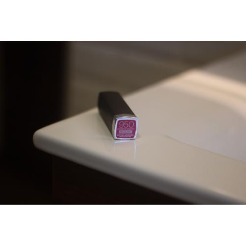 Maybelline New York Color Sensational, The Creamy Mattes (Matowa szminka do ust) - opinie | zdjęcie do recenzji od Justa773 - 2