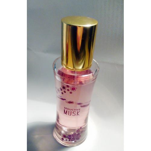 Oriflame Seductive Musk EDT - opinie | zdjęcie do recenzji od Justa773
