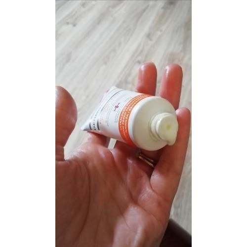 Floslek Dermo Expert, Fotoprotektor,  Krem na dzień SPF 30 - opinie | zdjęcie do recenzji od Magdalena1385 - 1