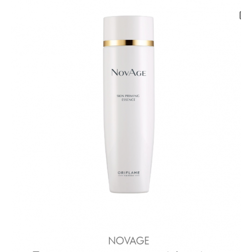 Oriflame NovAge, Skin Priming Essence (Esencja tonizująca) - opinie | zdjęcie do recenzji od barrrbarrr1