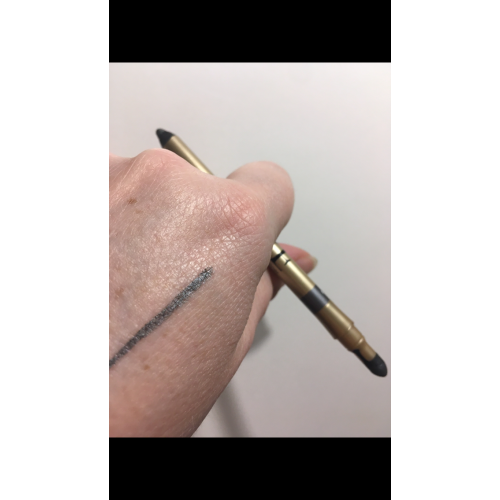 Avon Luxe, Soft Silk Eye Liner Eyeliner Pencil (Konturówka do oczu) - opinie | zdjęcie do recenzji od ivva1