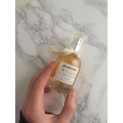 Stradivarius Cosy Vanilla EDT - opinie | zdjęcie do recenzji od Justa773