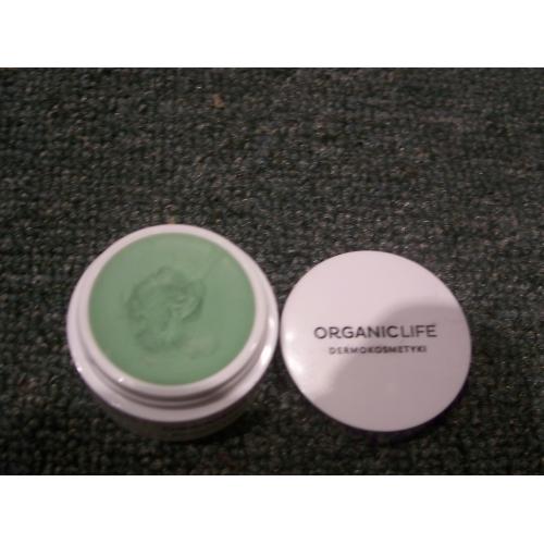 Organic Life Fitoregulator balsam Copaiba - opinie | zdjęcie do recenzji od Smerfeta83 - 4