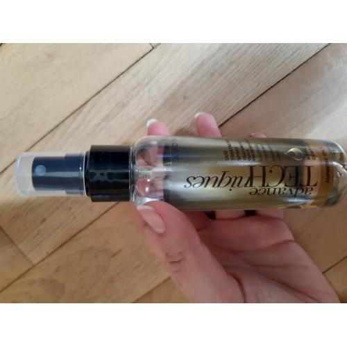 Avon Advance Techniques, Supreme Oils Duo Treatment Spray Nutri 5 (Luksusowy odżywczy spray do włosów) - opinie | zdjęcie do recenzji od paula54555 - 1