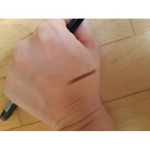 Avon Mark, Brow Tattoo - Micro Styler (Tatuaż do brwi  we flamastrze) - opinie | zdjęcie do recenzji od paula54555 - 3