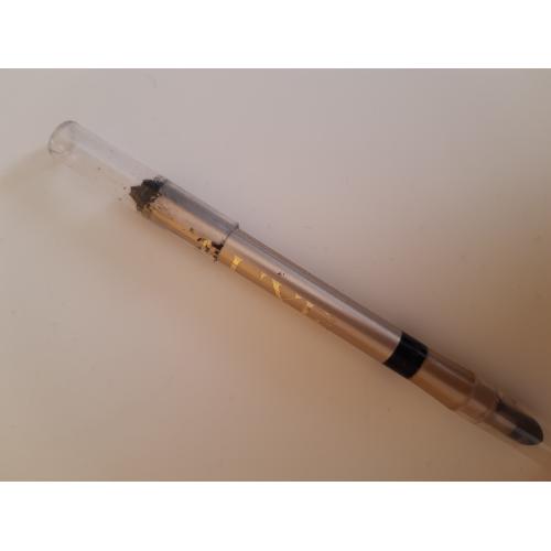 Avon Luxe, Soft Silk Eye Liner Eyeliner Pencil (Konturówka do oczu) - opinie | zdjęcie do recenzji od paula54555 - 2