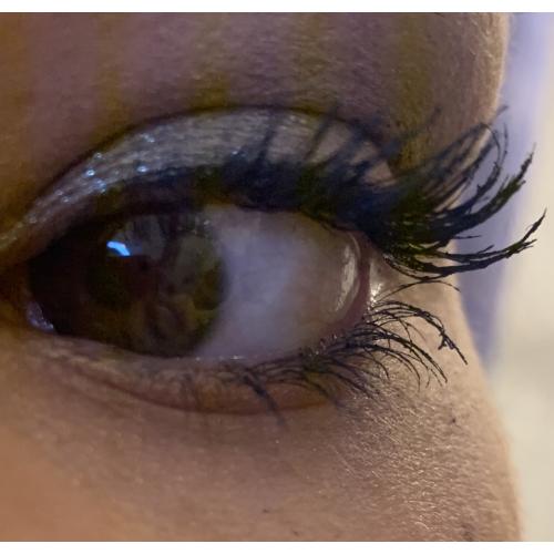 Estee Lauder Sumptuous Knockout Mascara (Tusz do rzęs) - opinie | zdjęcie do recenzji od MakeupCandy