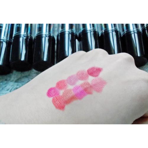 My Secret I Love Matte Lips (Matowa pomadka do ust) - opinie | zdjęcie do recenzji od yolcia1 - 1
