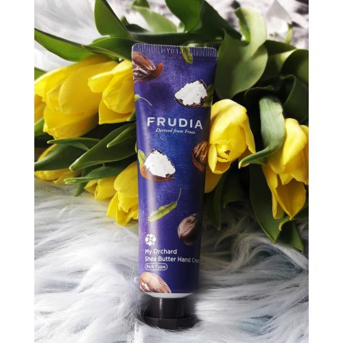 Frudia My Orchard, Hand Cream (Krem do rąk (różne rodzaje)) - opinie | zdjęcie do recenzji od MagFifi