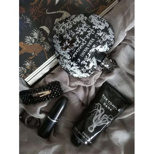 Vera Wang Rock Princess EDT - opinie | zdjęcie do recenzji od weroncia85